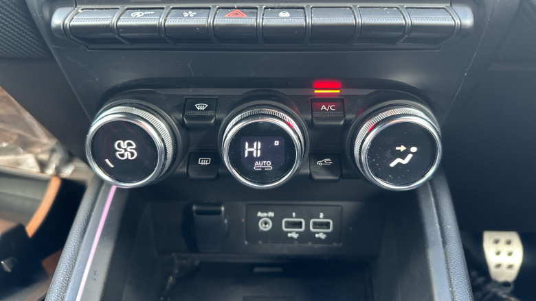 Renault Clio 1.0 TCe 90 RS Line 5dr Petrol Hatchback